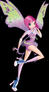 Tecna Believix