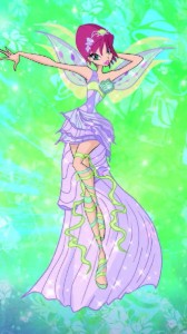 Tecna Harmonix