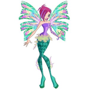 Tecna Sirenix