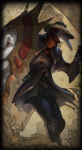 Black Scourge