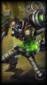 Hextech