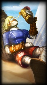 Surfer