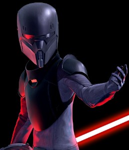 Barriss Offee