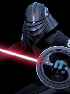 Eighth Brother