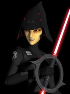 Seventh Sister