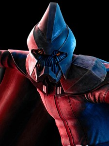 Tales of the Underworld Inquisitor
