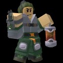 Biologist