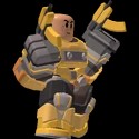 Commando