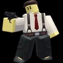 Crook Boss