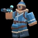 Cryomancer