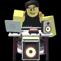 DJ Booth