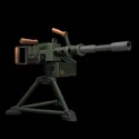 Gatling Gun