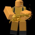 Golden Pyromancer