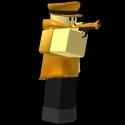 Golden Scout