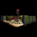 Mercenary Base