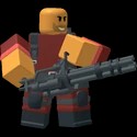 Minigunner
