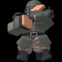 Rocketeer