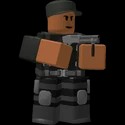 Shotgunner