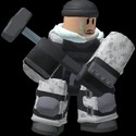 Sledger