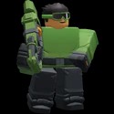 Slime Trooper