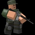 Soldier