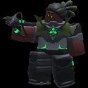 Toxic Gunner