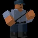 Warden