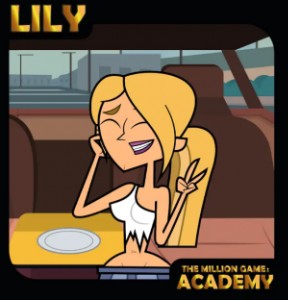Lily