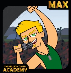 Max