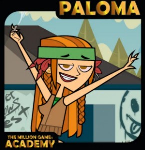 Paloma