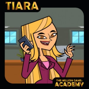 Tiara