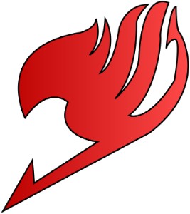 Fairy Tail