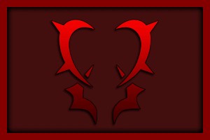 Grimoire Heart