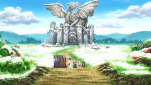 Magia Dragon (Can't find logo)