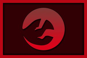 Red Lizard
