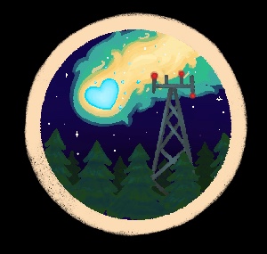 A gift from the stars