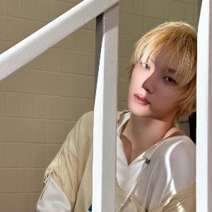 BOYNEXTDOOR-SUNGHO