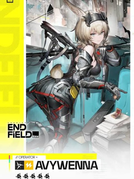 Avywenna (Endfield)