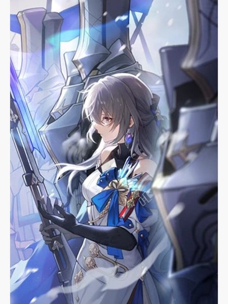 Bronya (Star Rail)