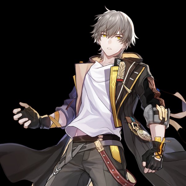 Caelus (Star Rail)(Physical)