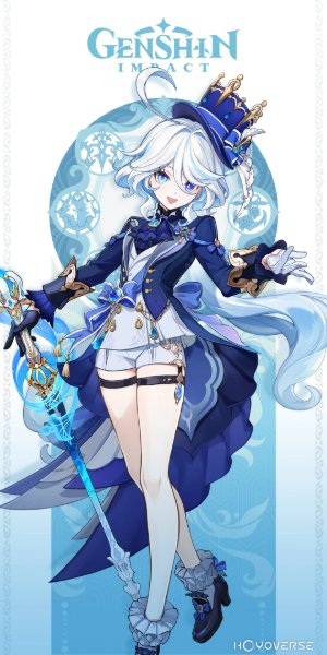 Furina (Genshin)