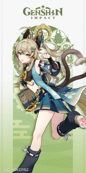Kirara (Genshin)