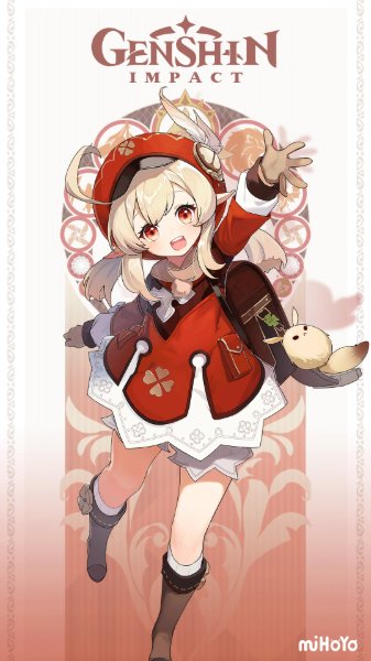 Klee (Genshin)