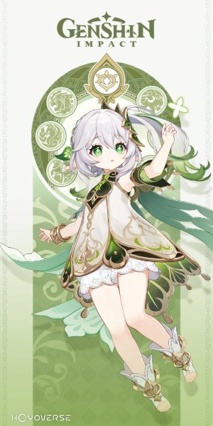 Nahida (Genshin)