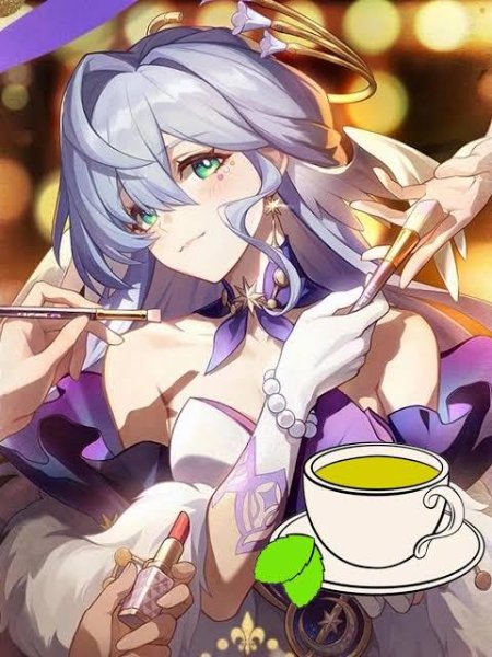 Robin (Star Rail)(Physical)