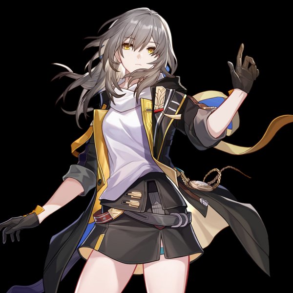Stella (Star Rail)(Physical)