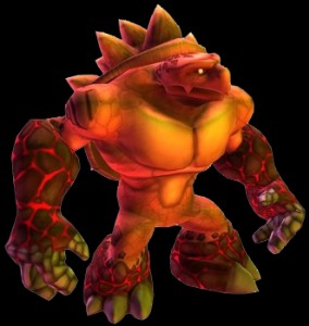 Magmadon