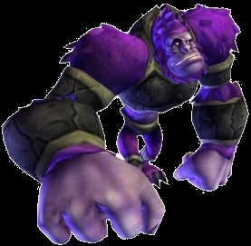 Scorporilla