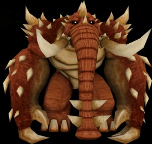 Shellephant