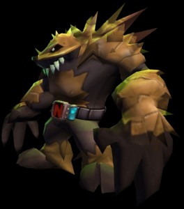Spike COT